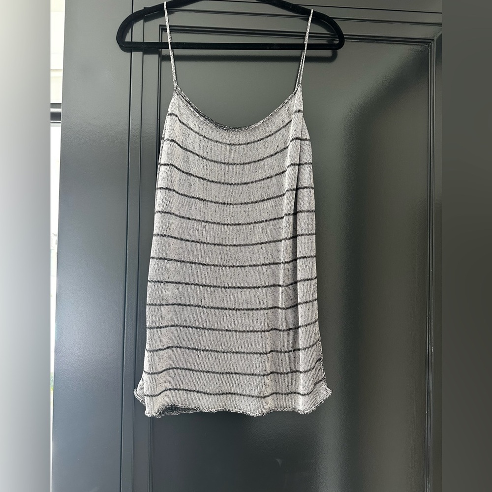 Lars Anderson knot tank